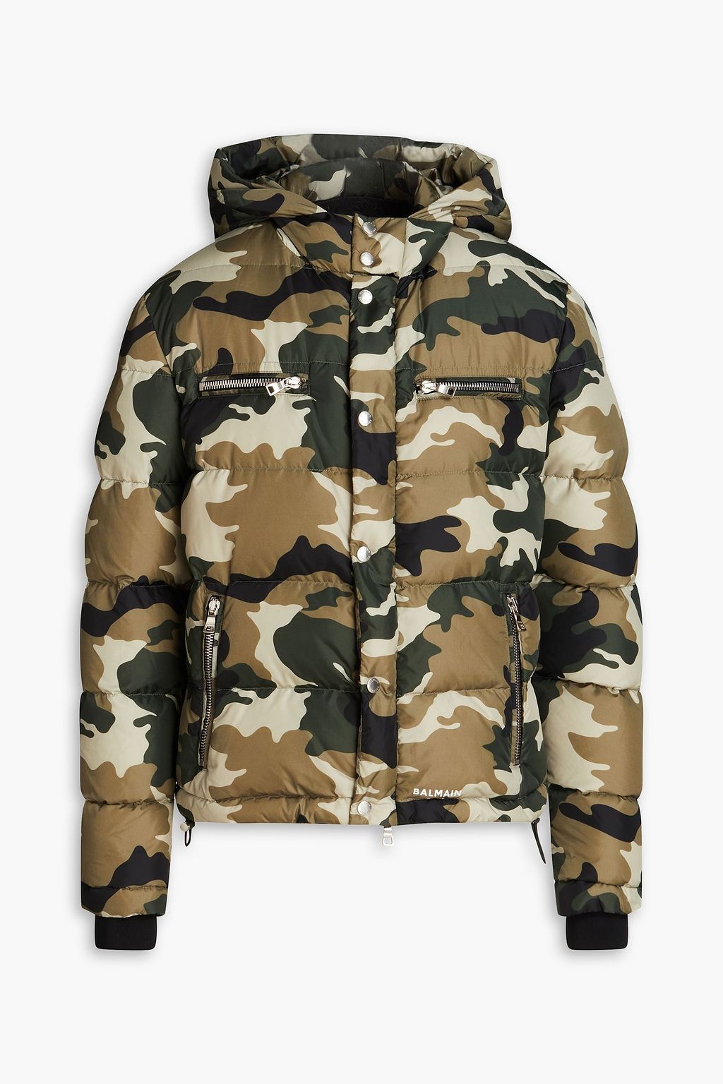 BALMAIN THE OUTNET