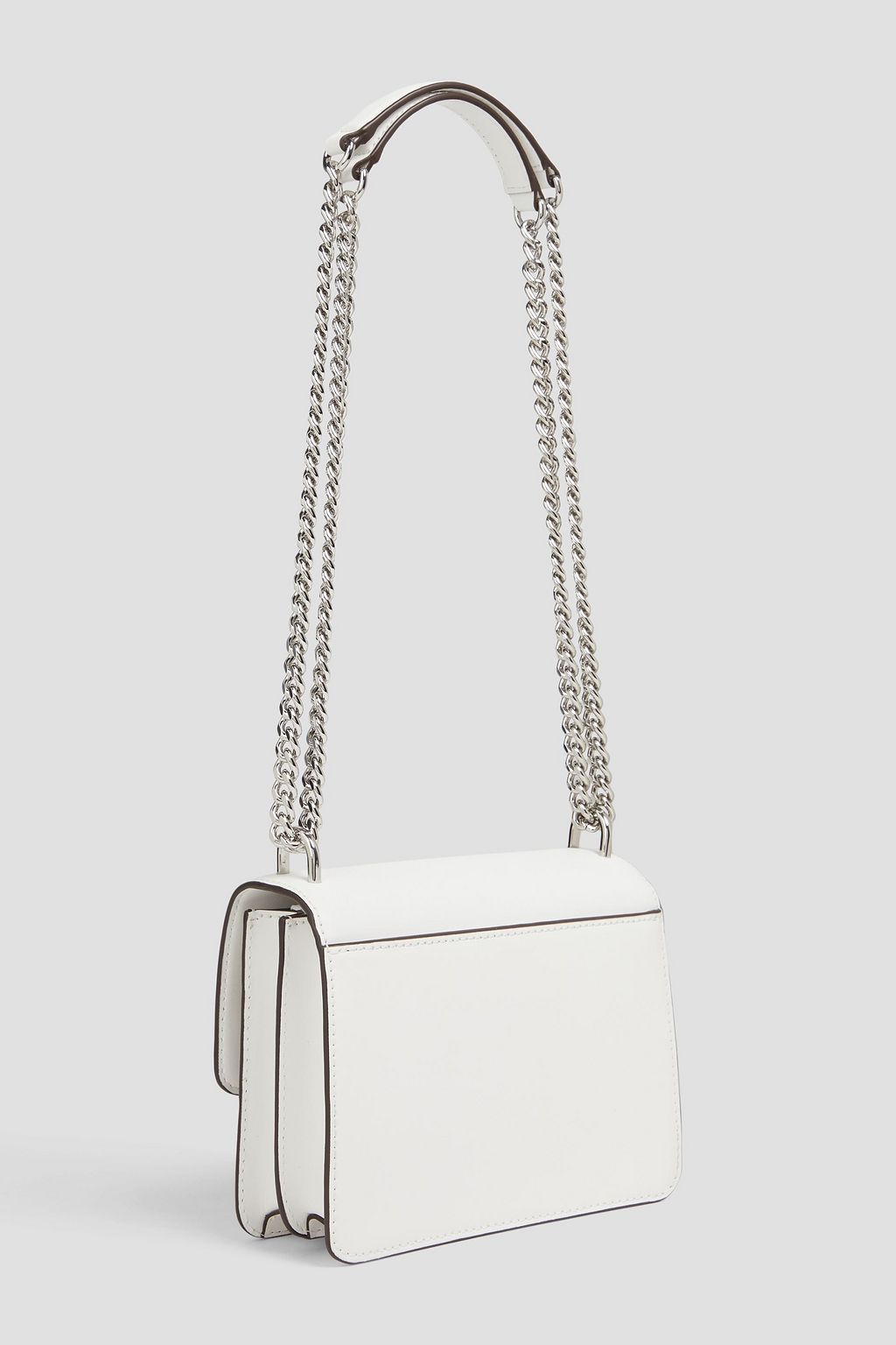 MICHAEL MICHAEL KORS Jade レザー ショルダーバッグ