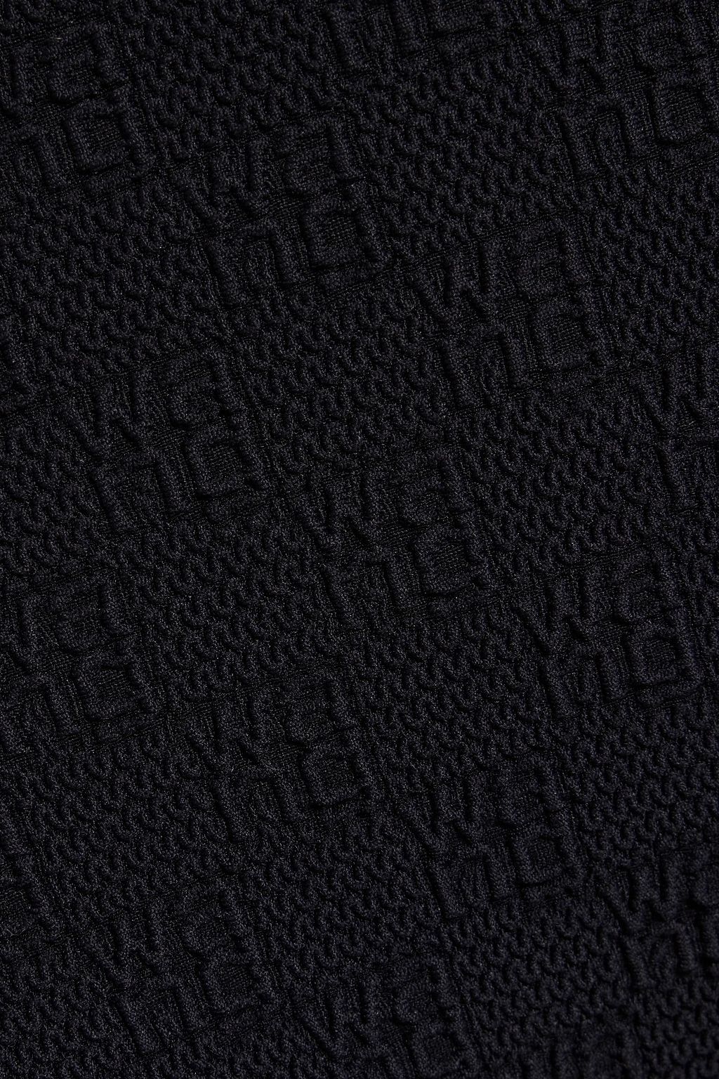 ALEXANDERWANG.T Stretch-knit leggings