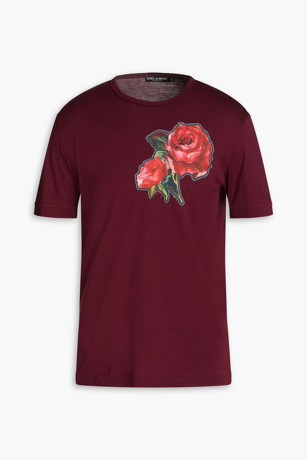 Outnet dolce on sale and gabbana