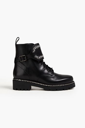 Rene caovilla hot sale sample sale