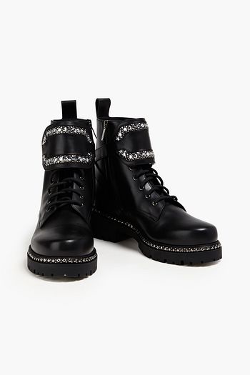 Rene caovilla hot sale sample sale