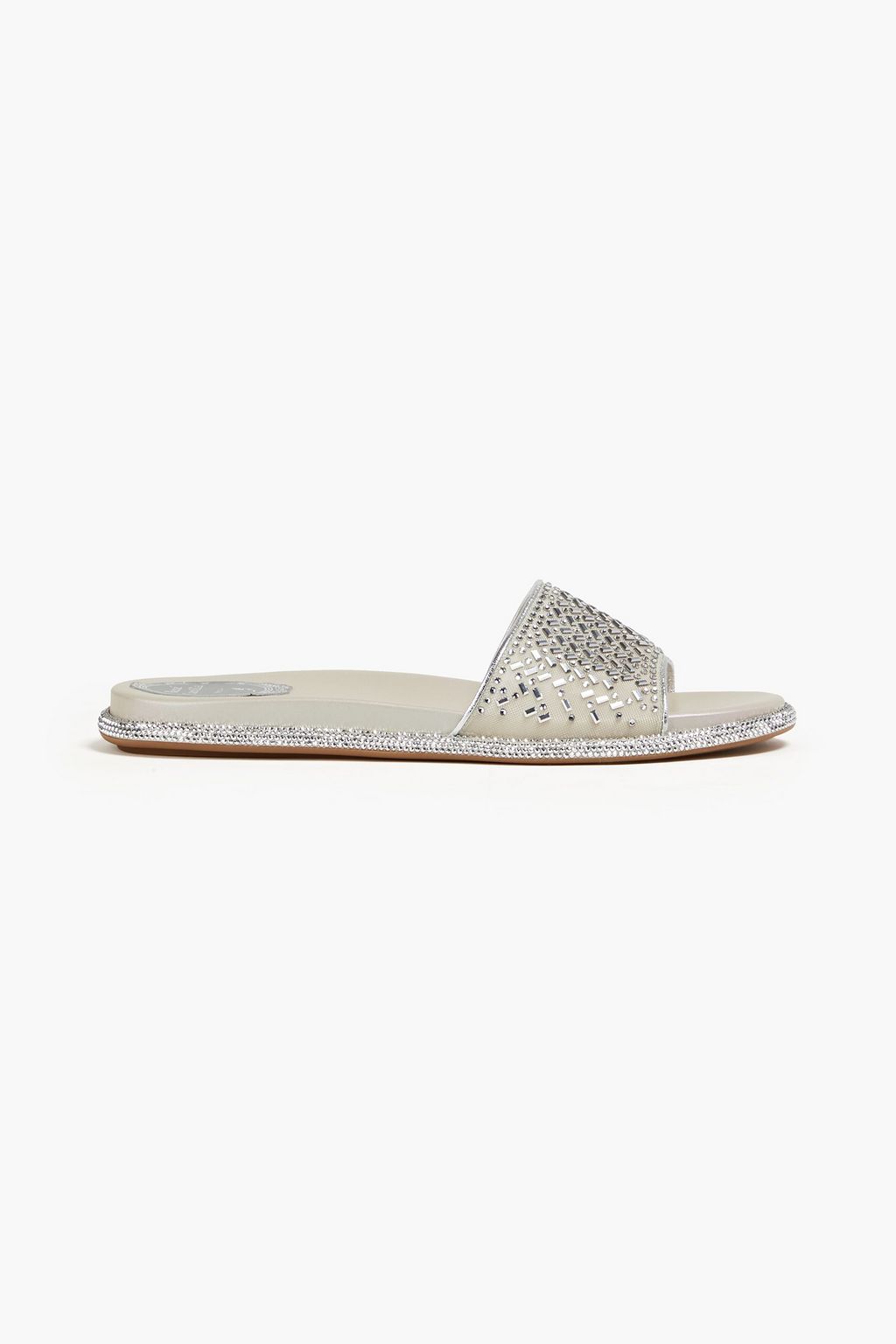 Rene caovilla sales sandals sale