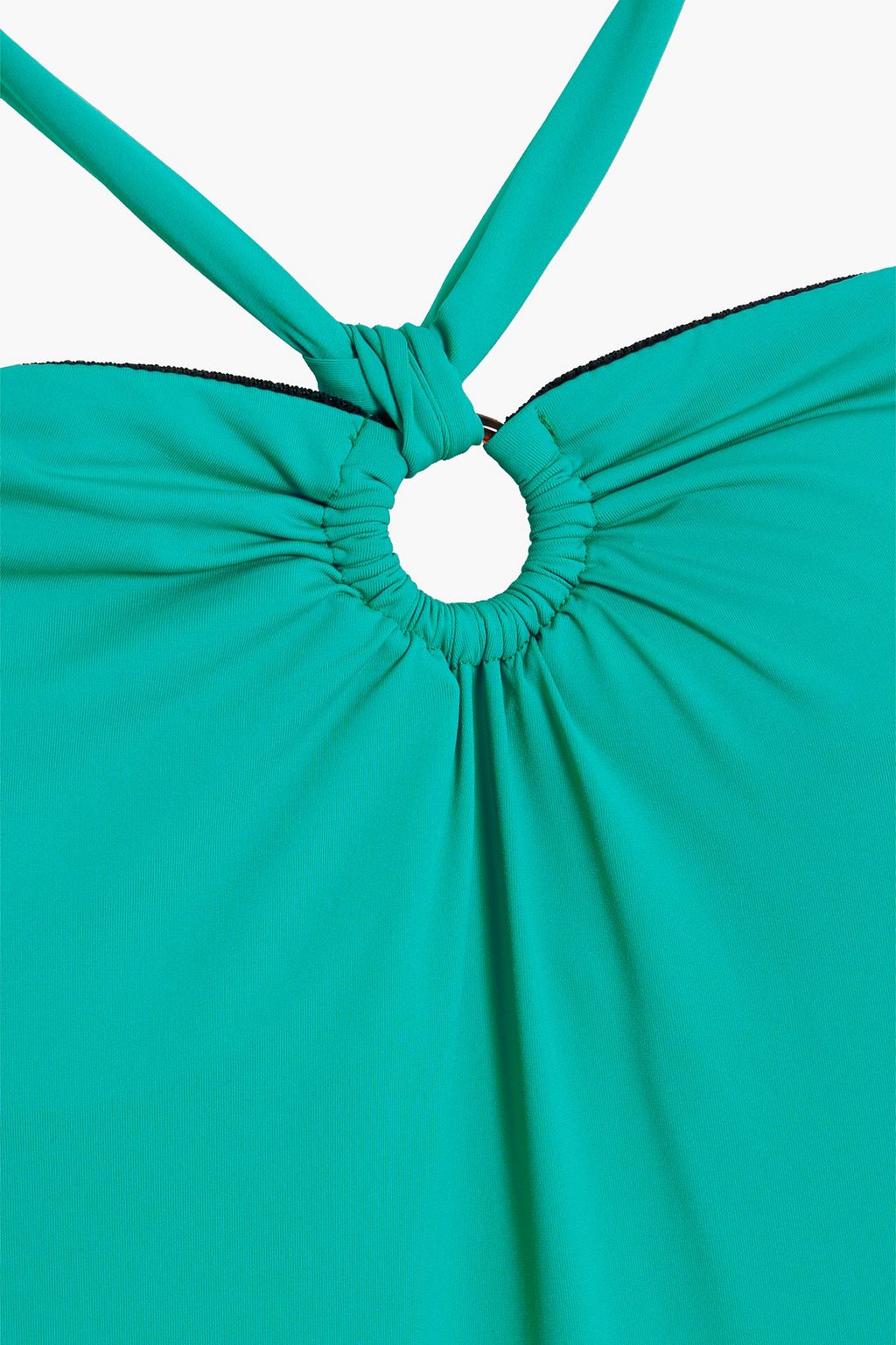 IRIS & INK Andrea Neckholder-Badeanzug