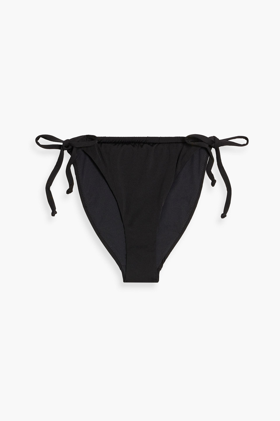 Alexandra low-rise bikini briefs