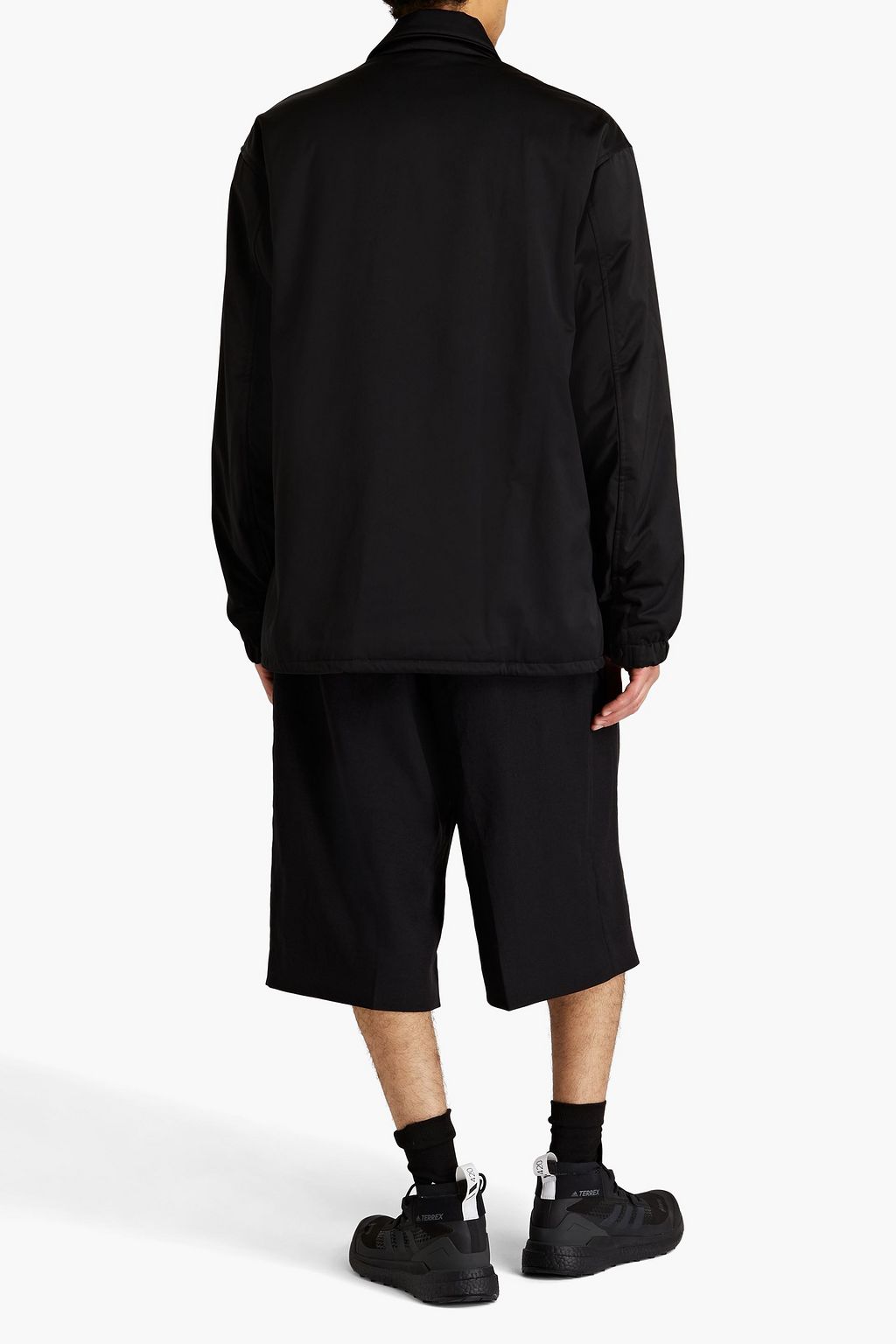 Y-3 Shell jacket