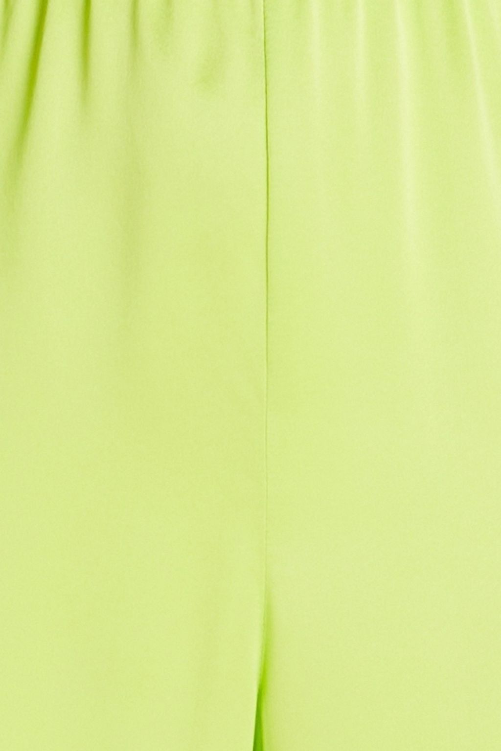 ALEXANDERWANG.T Silk-satin straight-leg pants