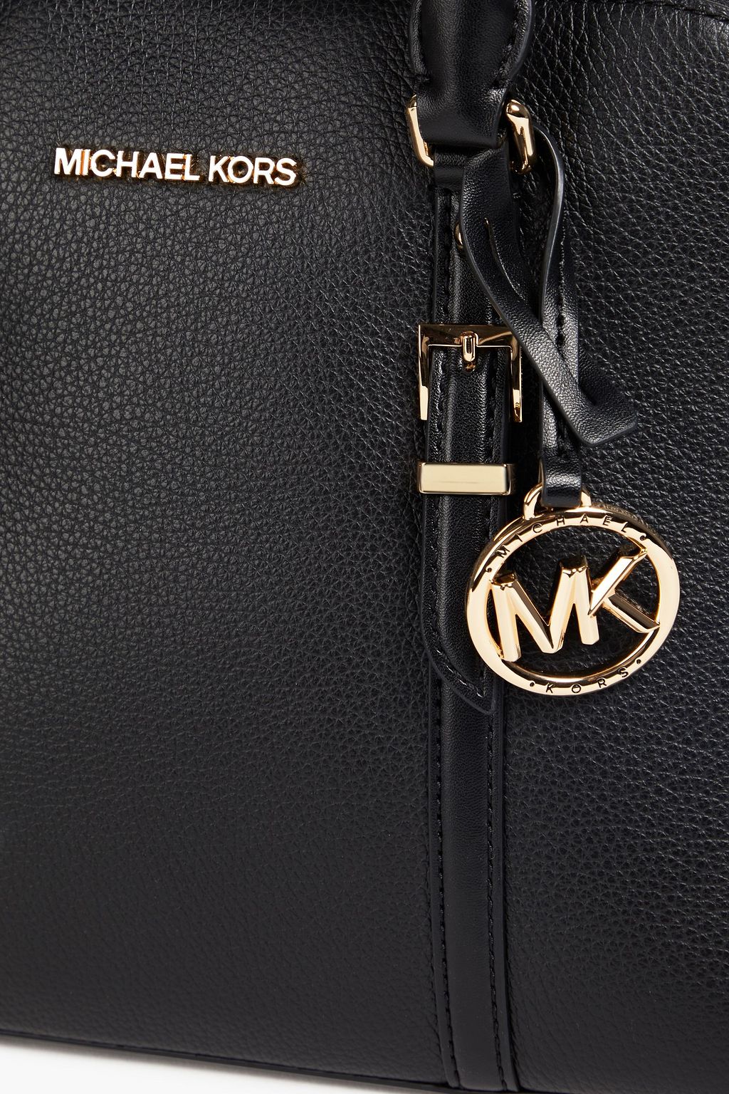 MICHAEL MICHAEL KORS Bedford Legacy pebbledleather tote THE
