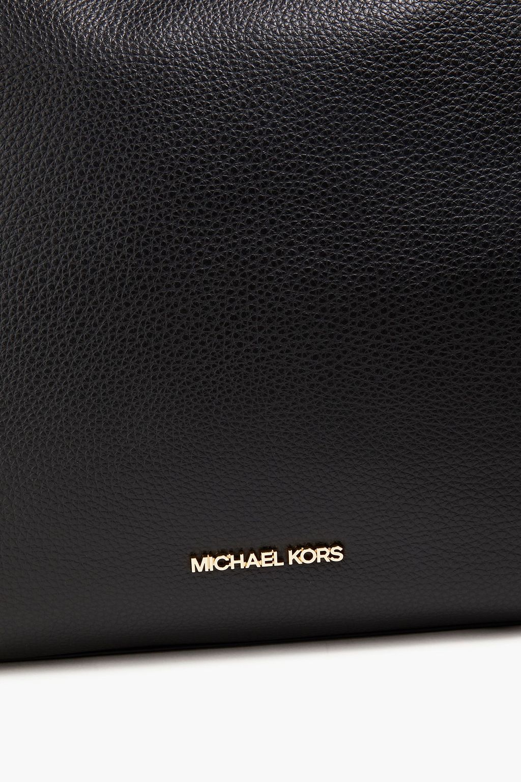 MICHAEL MICHAEL KORS حقيبة كتف «لكسينغتون» من الجلد الحبيبي