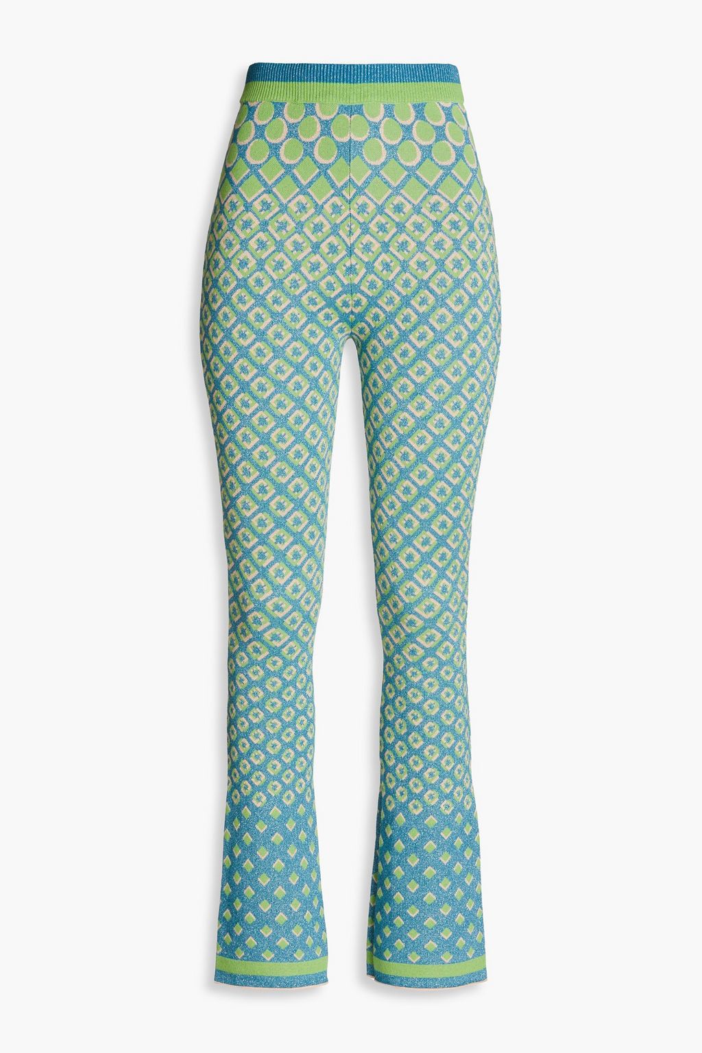Diane von furstenberg pants hotsell