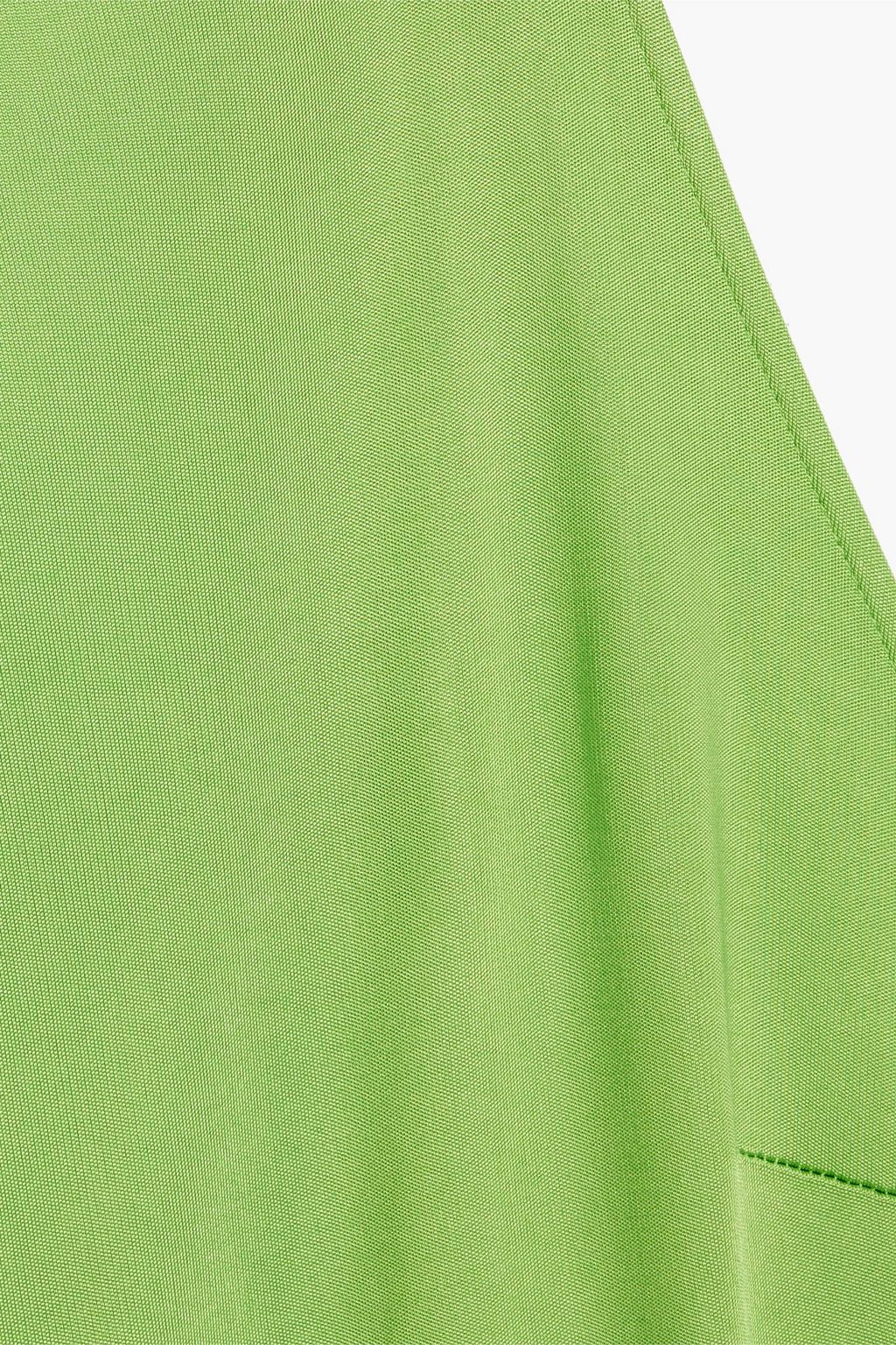 SIMON MILLER Doba knitted maxi dress