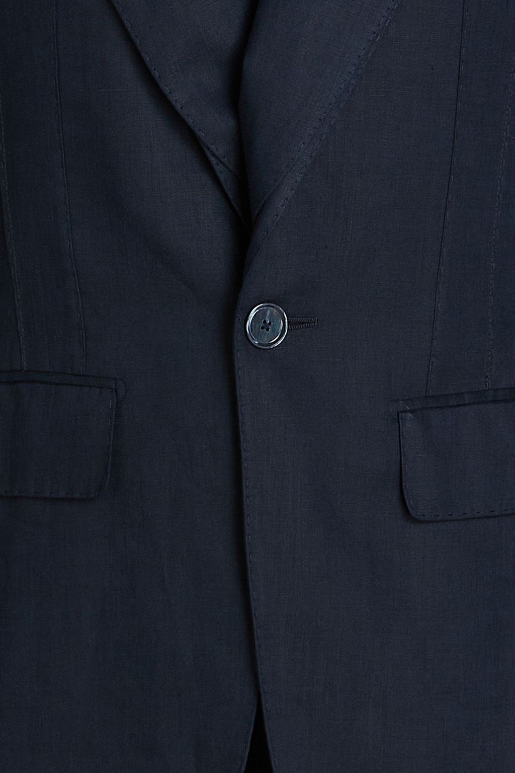 DOLCE&GABBANA Linen blazer