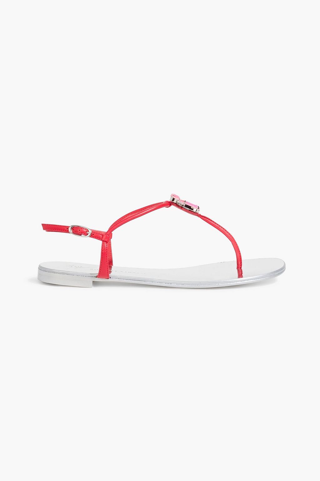 Giuseppe sandals sale hot sale