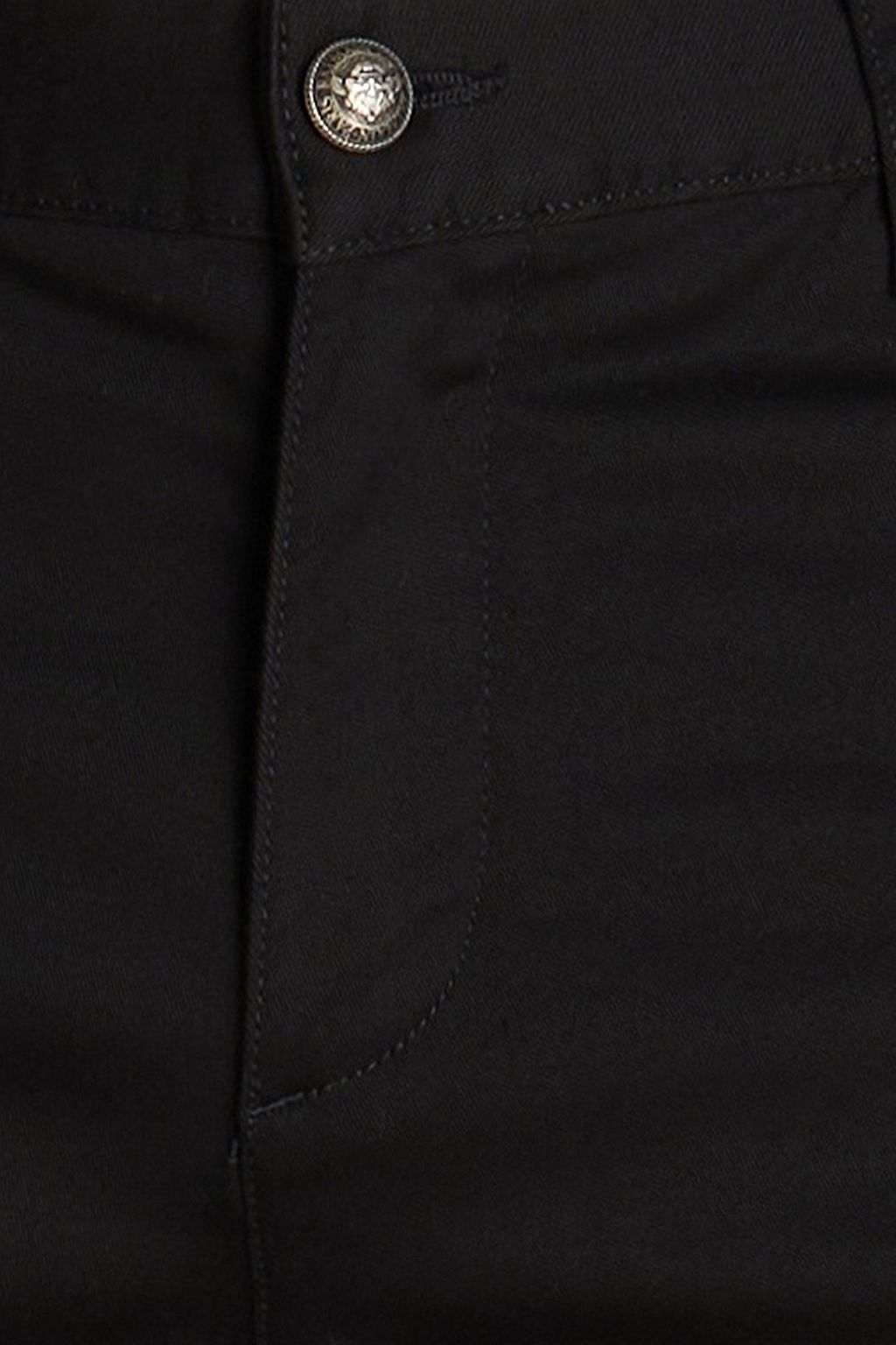 BALMAIN Denim jeans