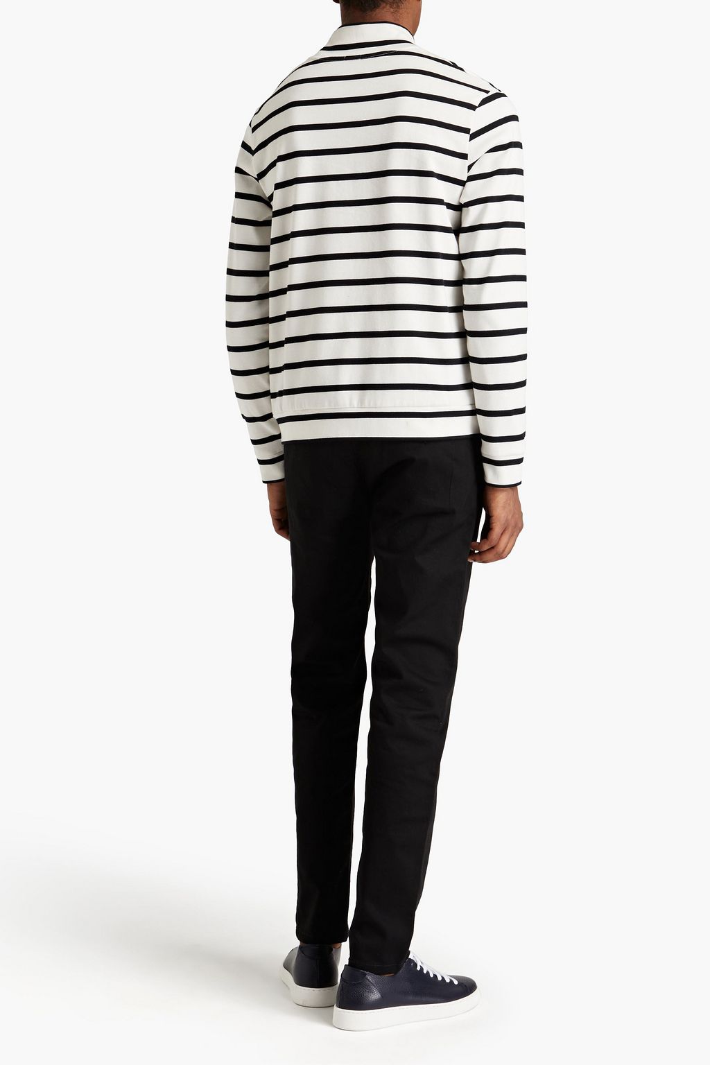 BALMAIN Denim jeans