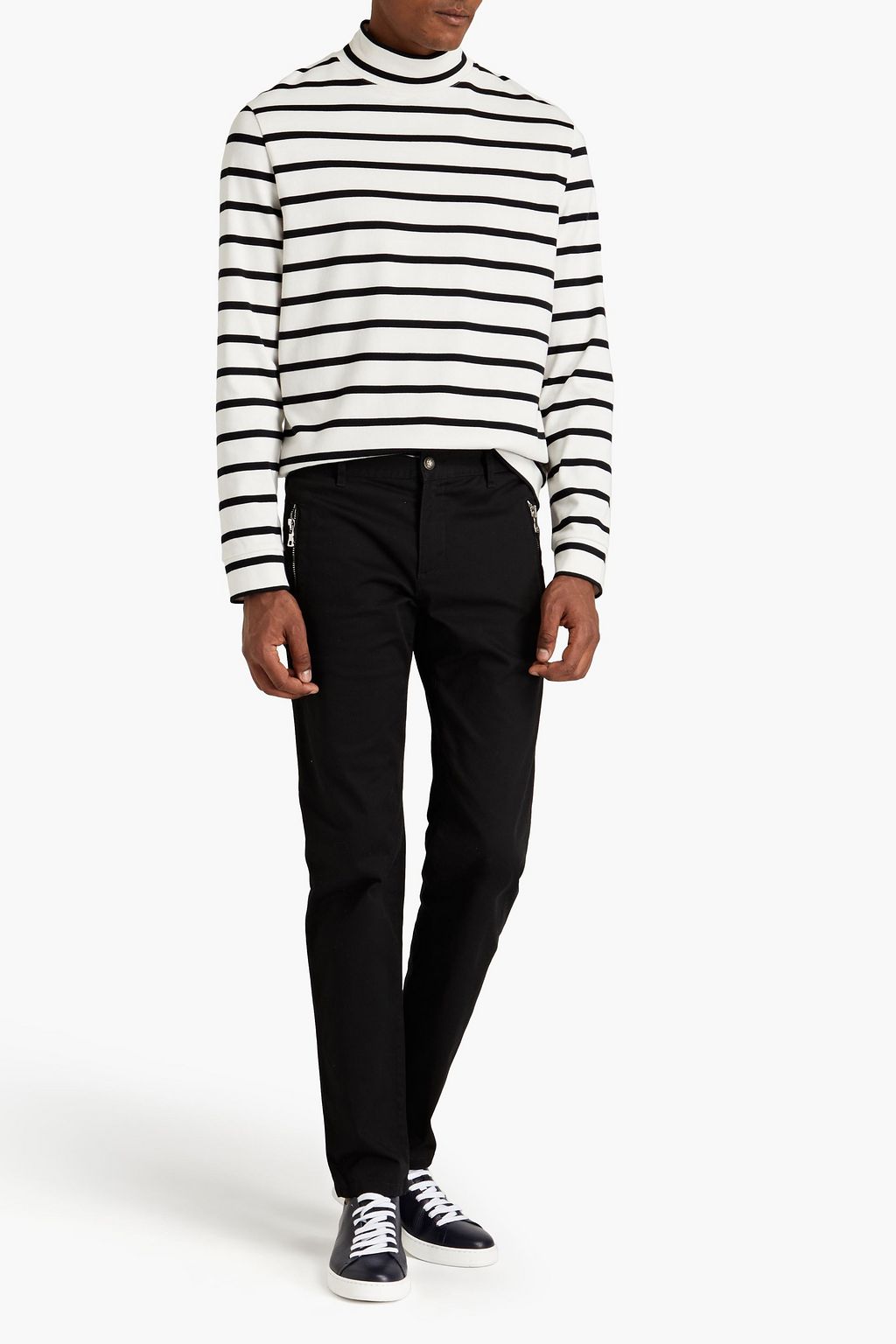 BALMAIN Denim jeans