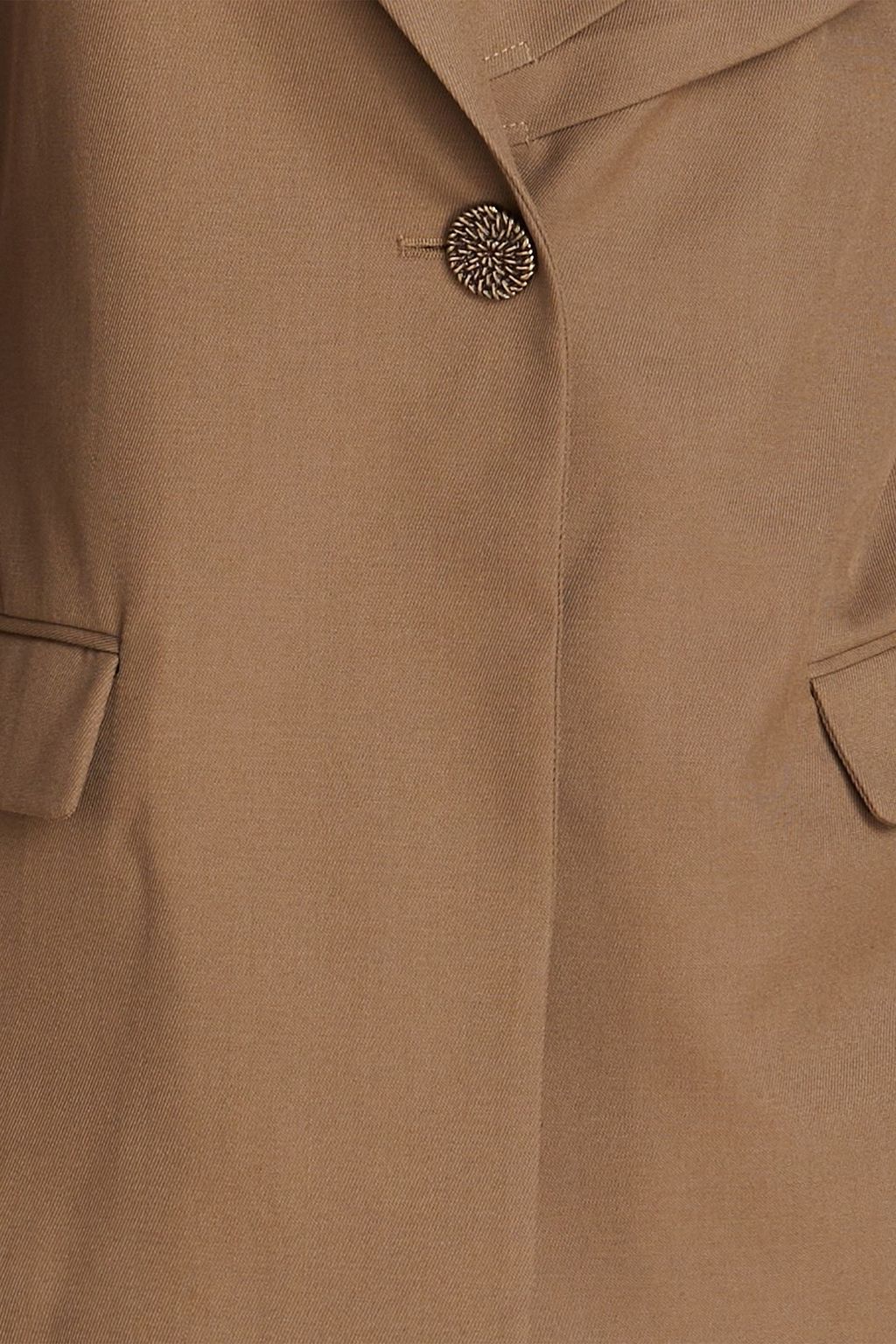 REJINA PYO Blazer aus einer Wollmischung