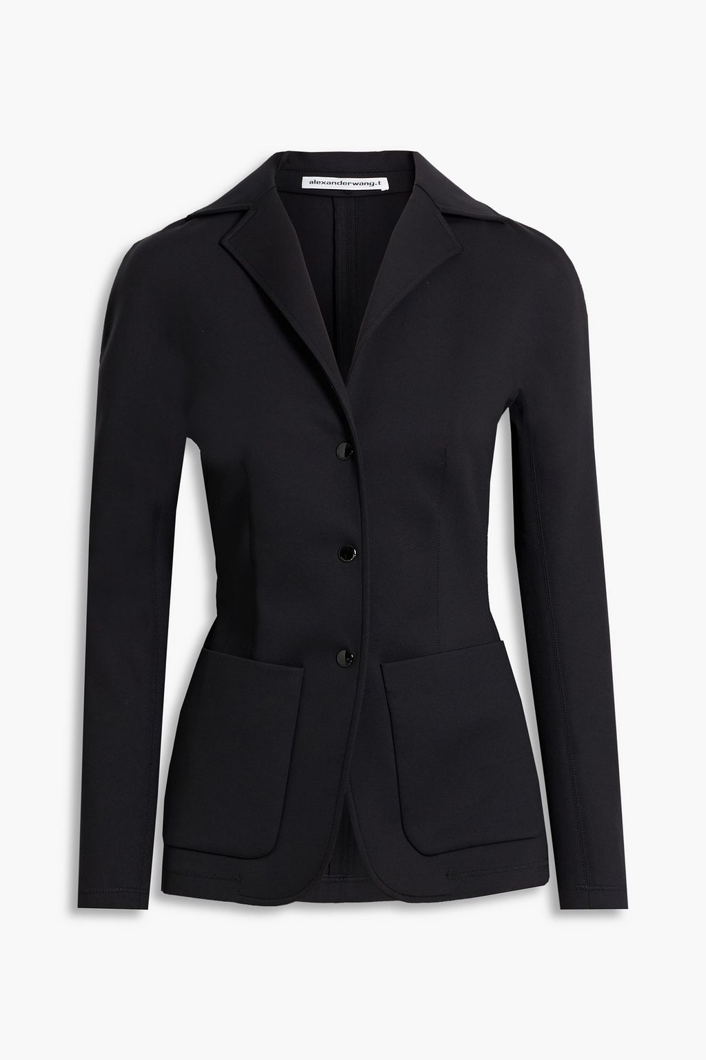 ALEXANDERWANG.T Scuba blazer | THE OUTNET