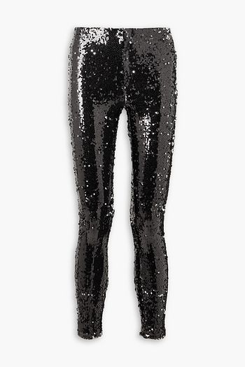 Joseph Stretch Gabardine Leggings Style Pants, $320, NET-A-PORTER.COM