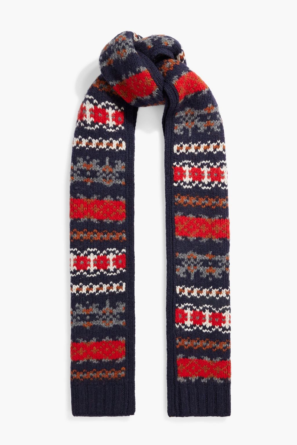 Barbour scarf sale 2025 mens