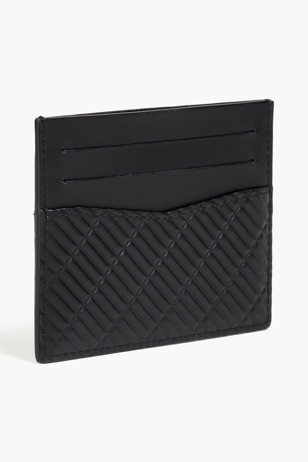 DUNHILL 가죽 카드홀더