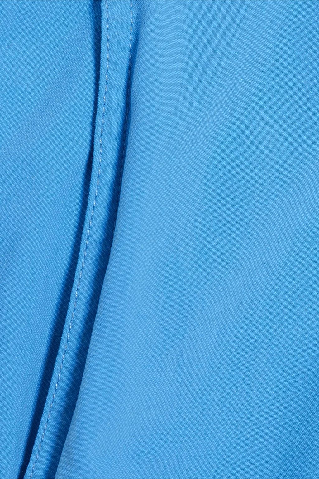 DEREK ROSE Aruba mid-length swim shorts