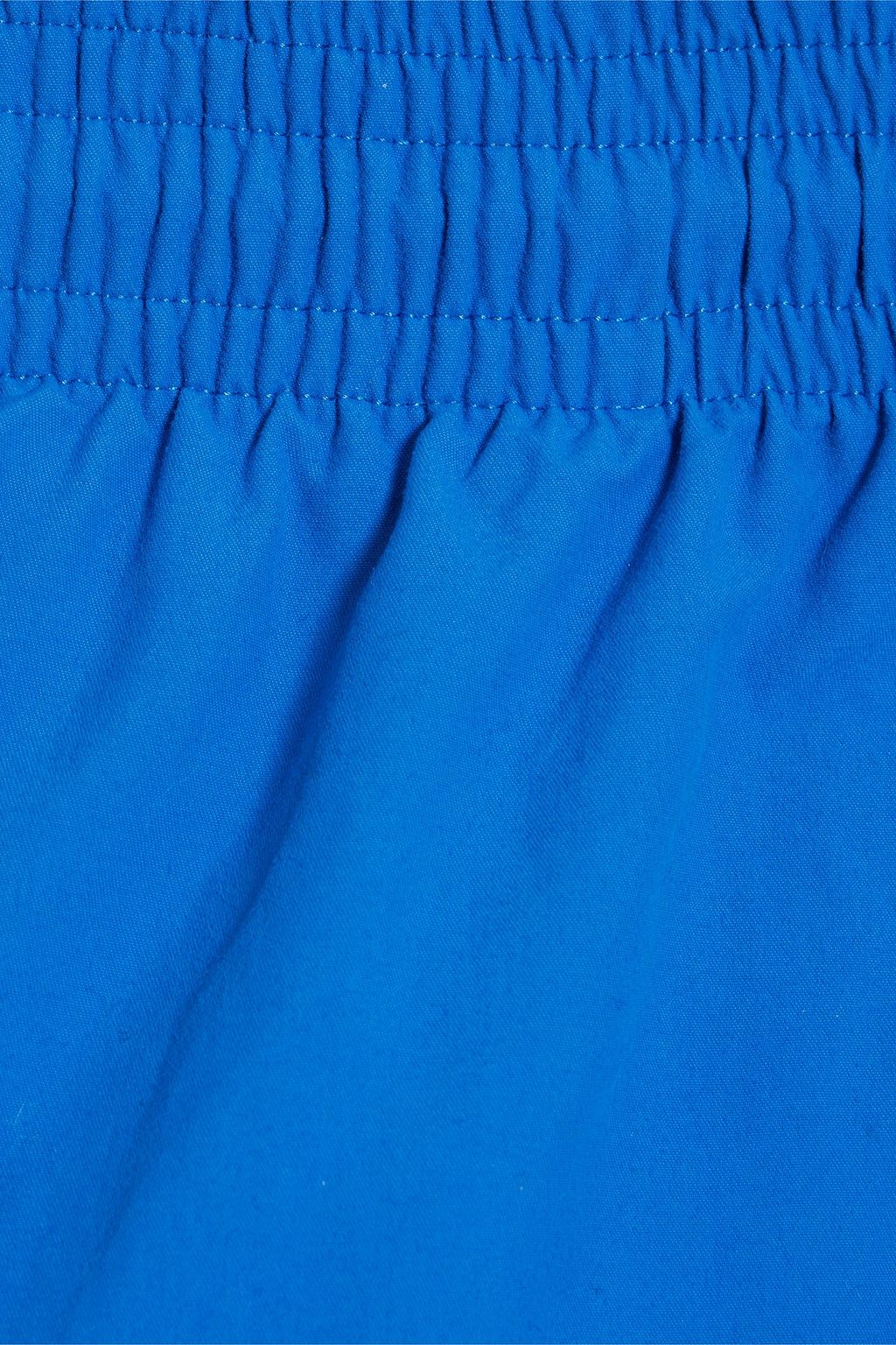 DEREK ROSE Aruba mid-length swim shorts
