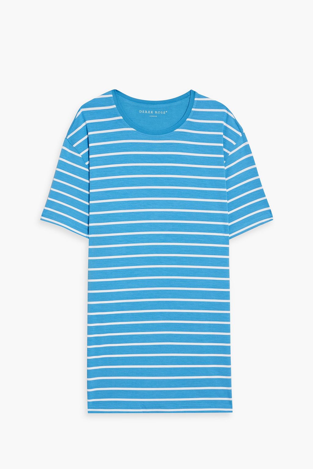 Derek rose shop t shirt sale