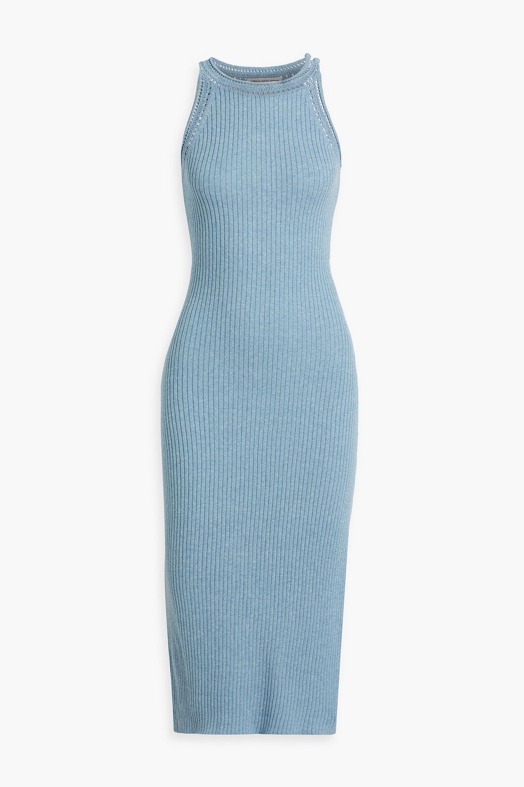 Cotton on sale midi