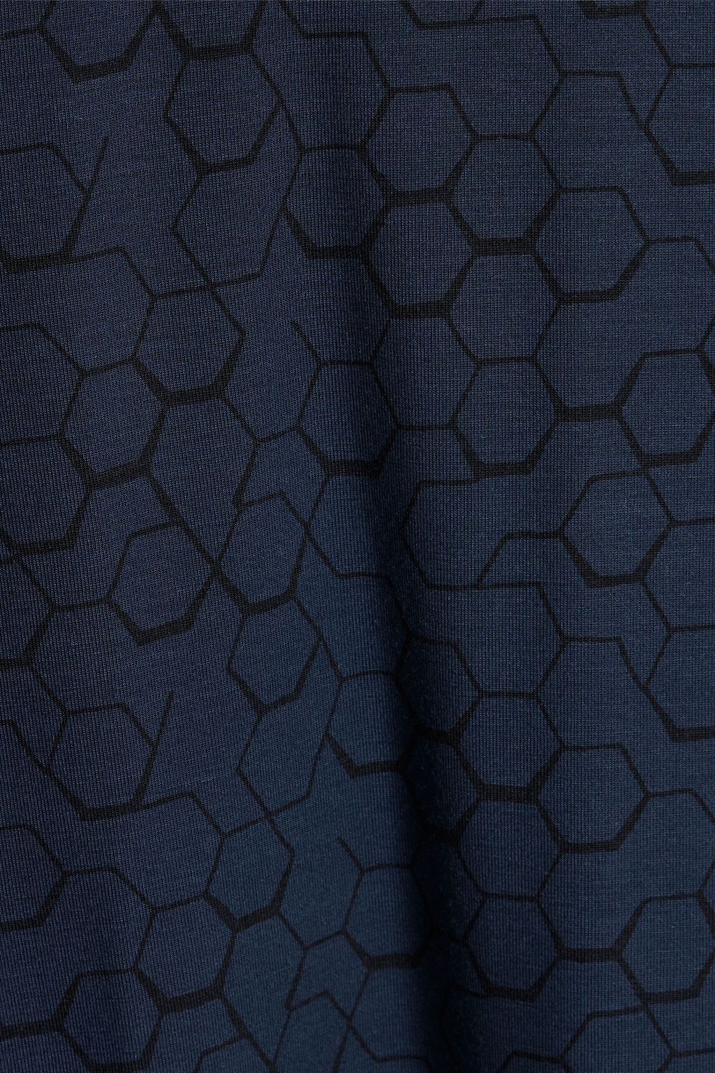 DEREK ROSE London stretch-modal jersey hoodie