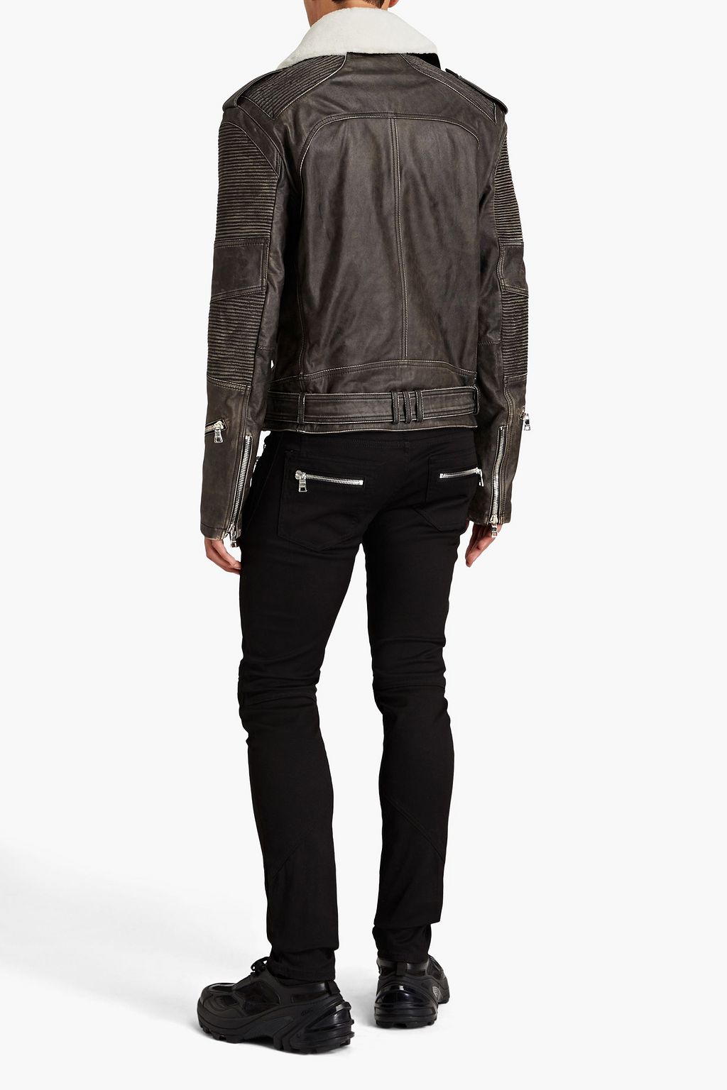 BALMAIN 