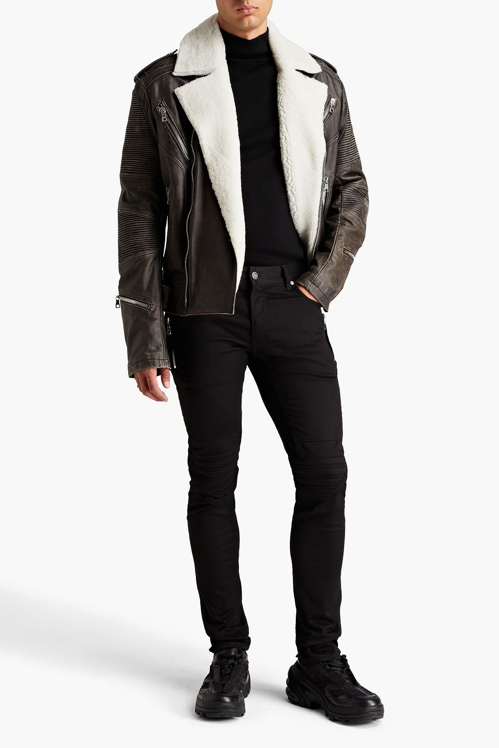 BALMAIN 