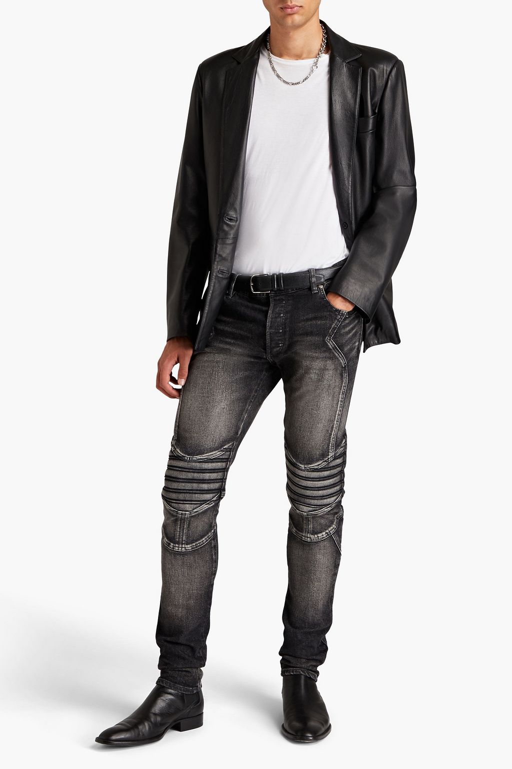 BALMAIN 