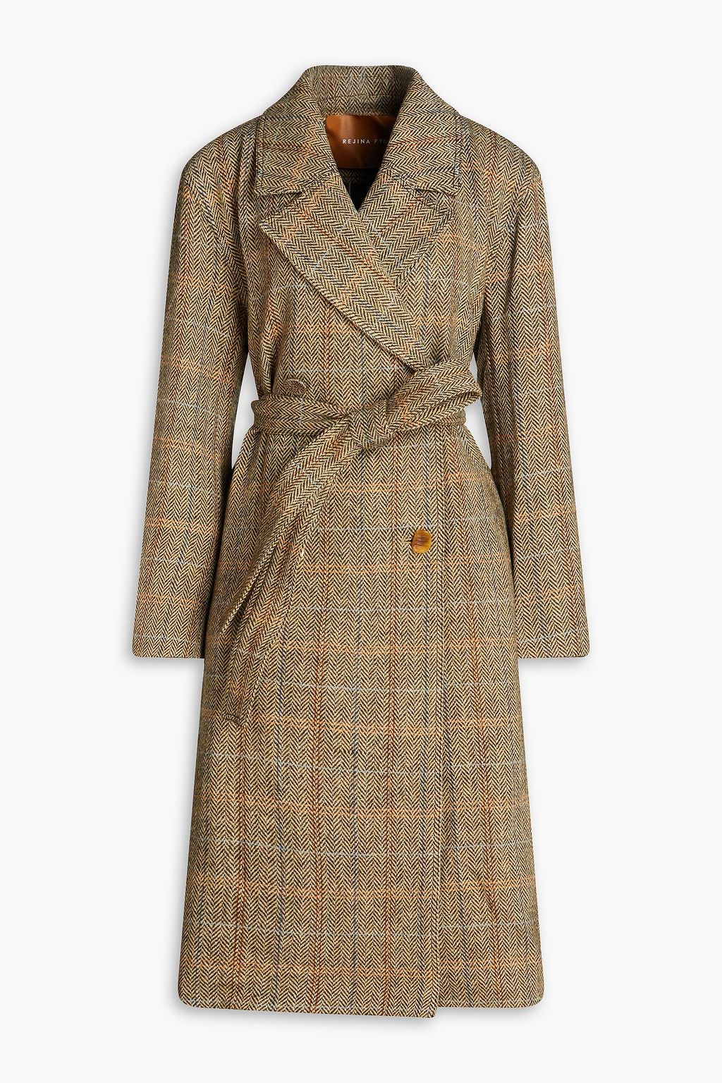Rejina pyo trench coat deals