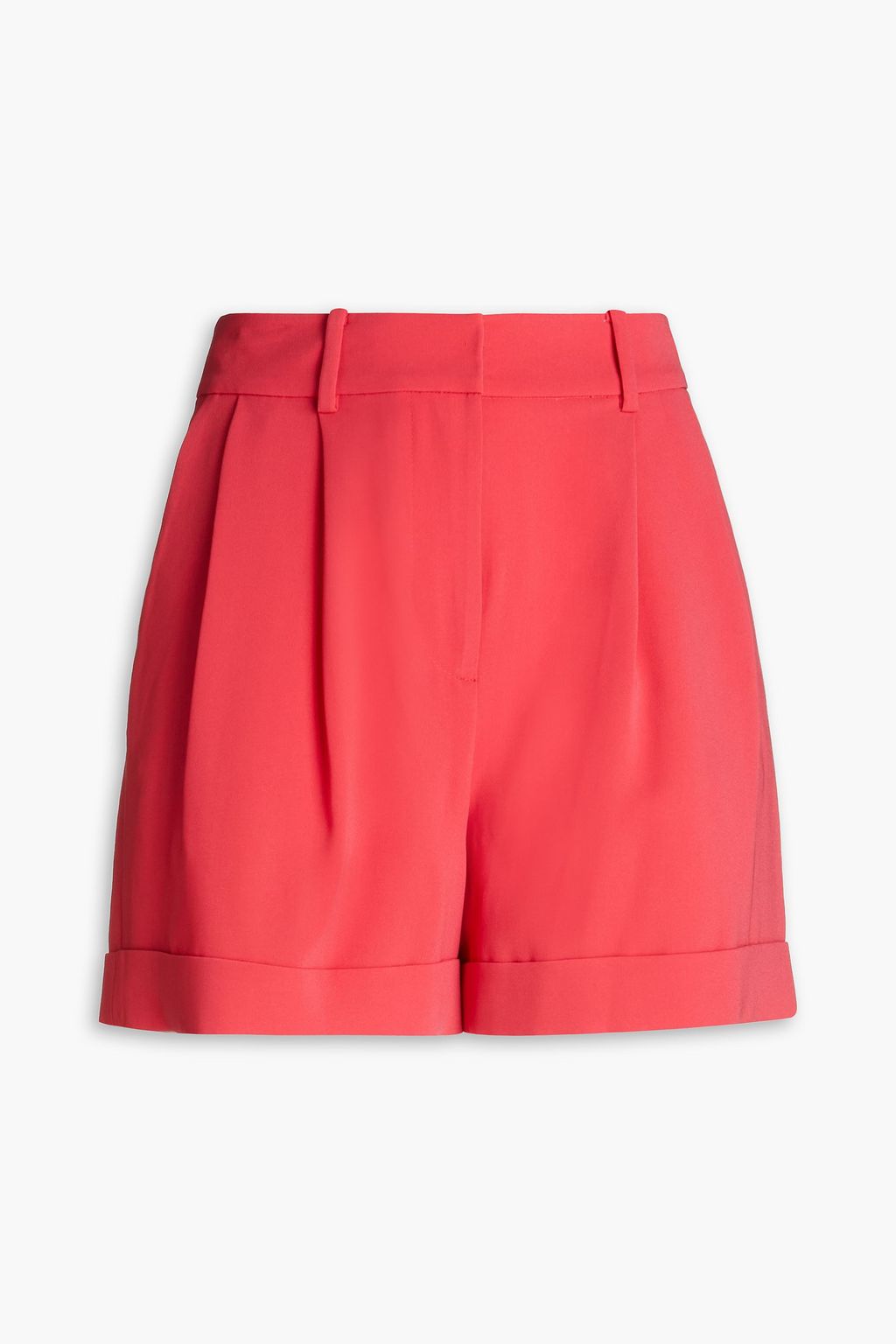 Dvf shorts discount