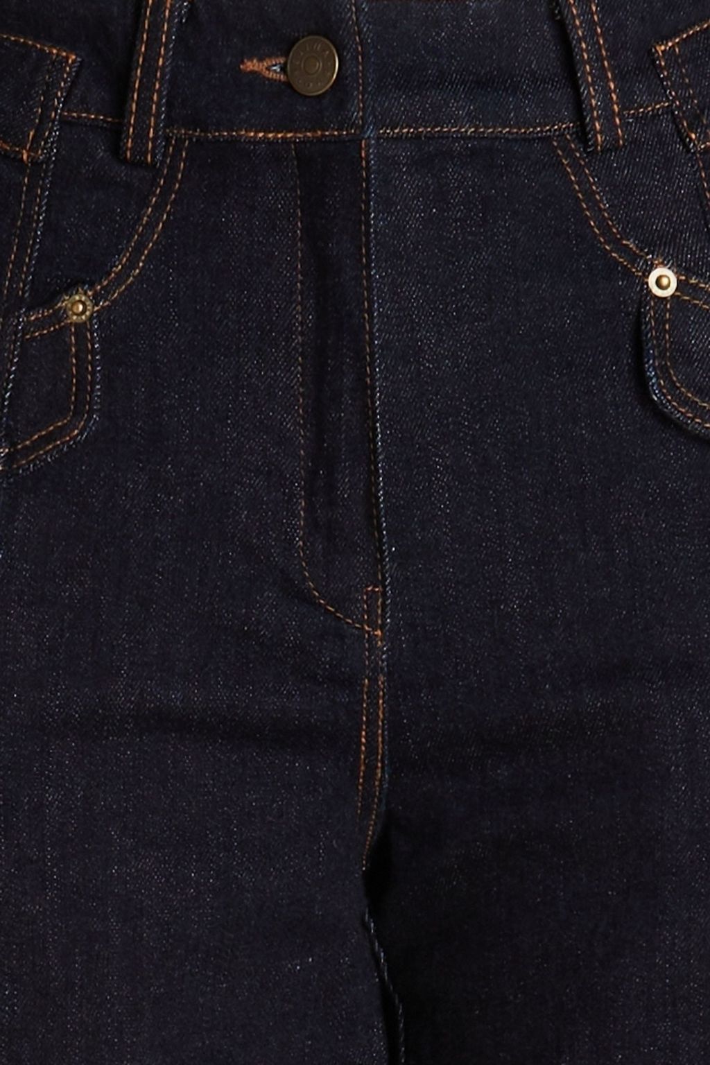 REJINA PYO High-rise straight-leg jeans