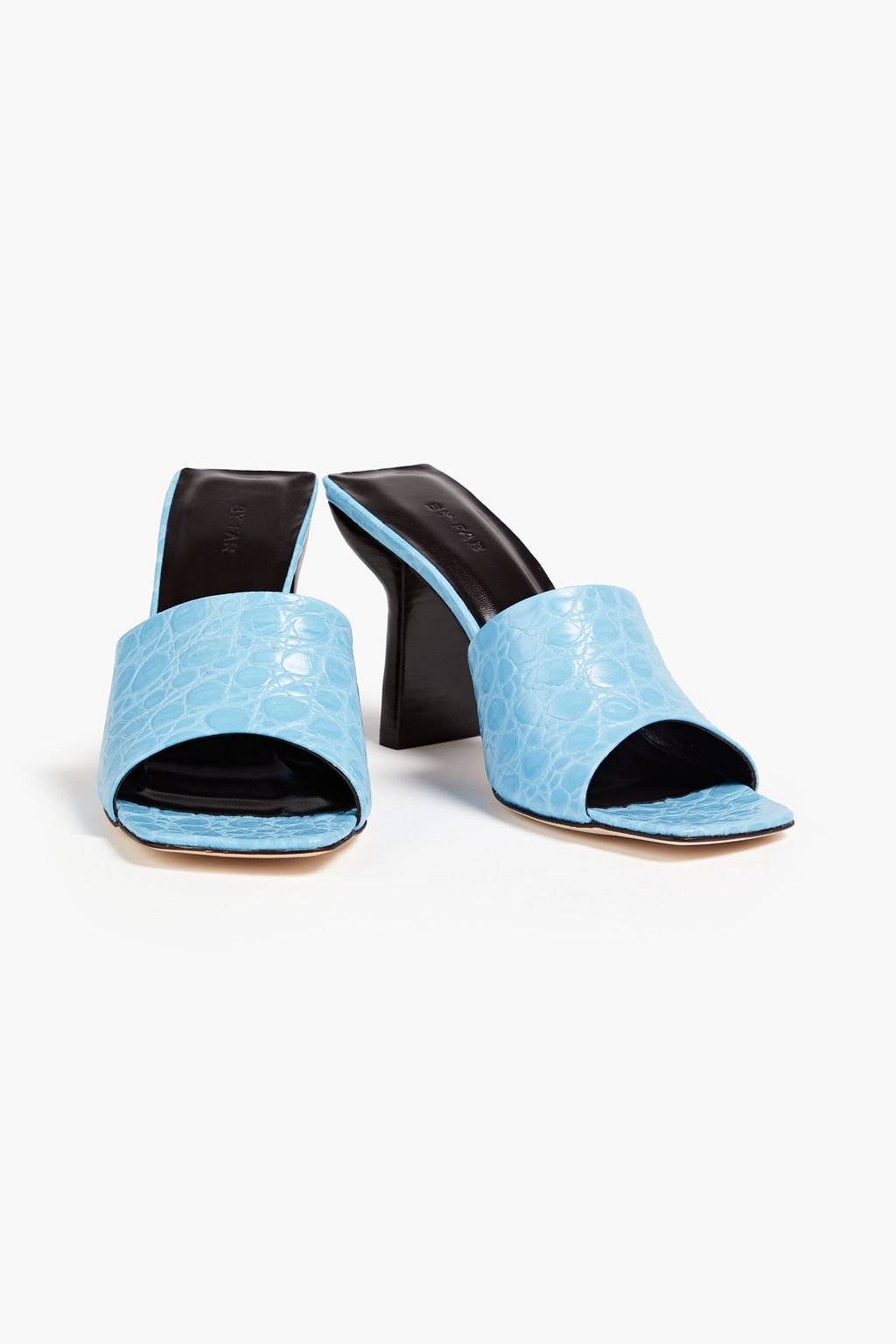 Liliana mules outlet