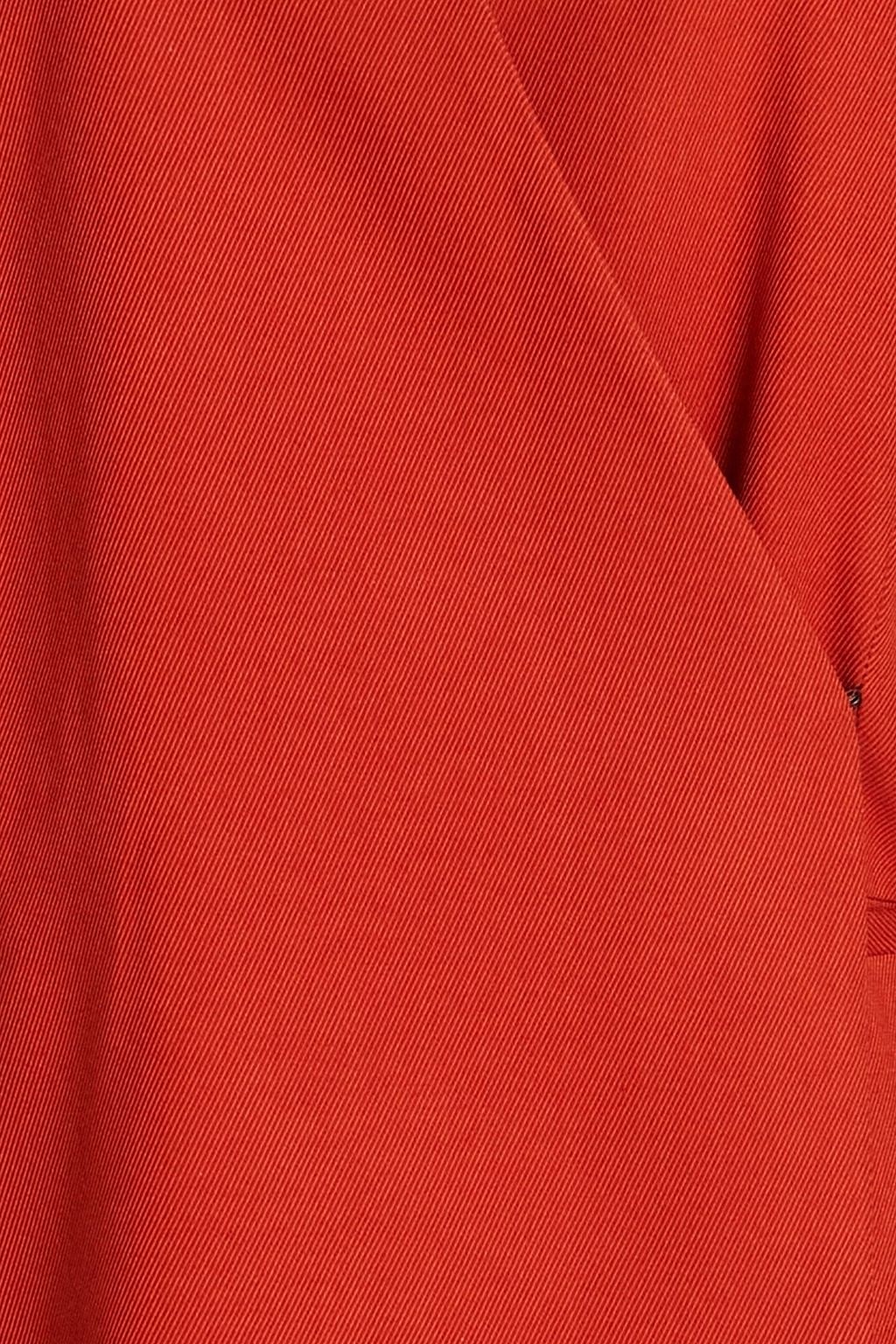 LOULOU STUDIO 트윌 블레이저