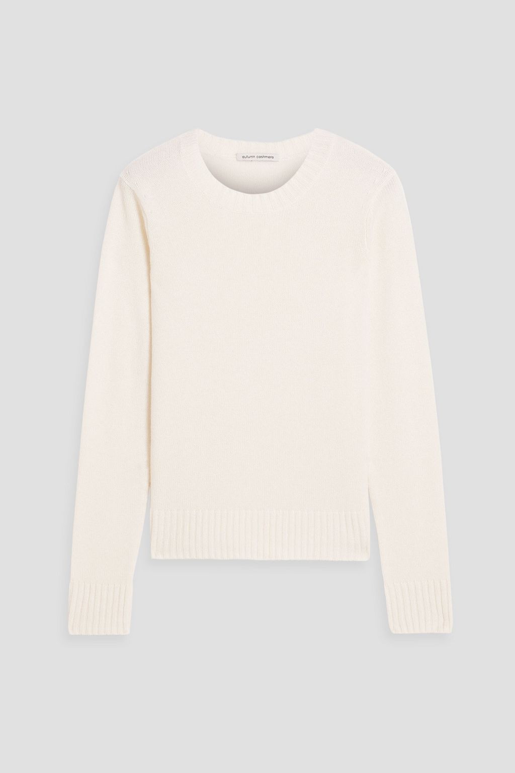 AUTUMN CASHMERE Cashmere sweater THE