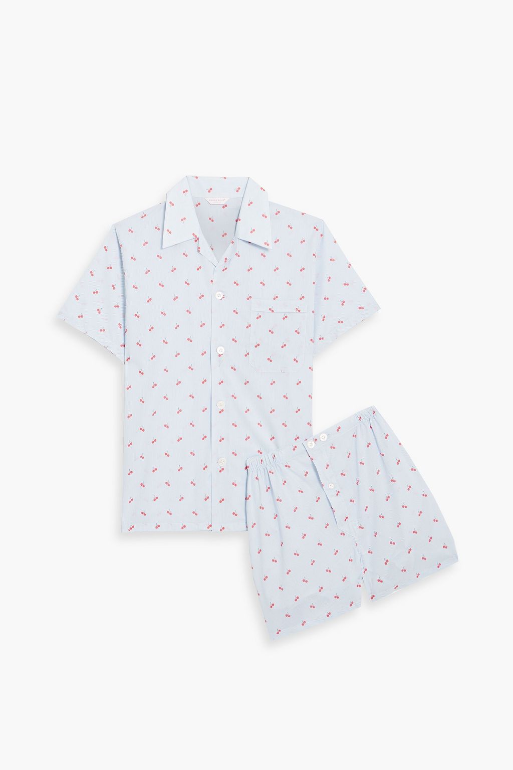 Derek sales rose pajamas