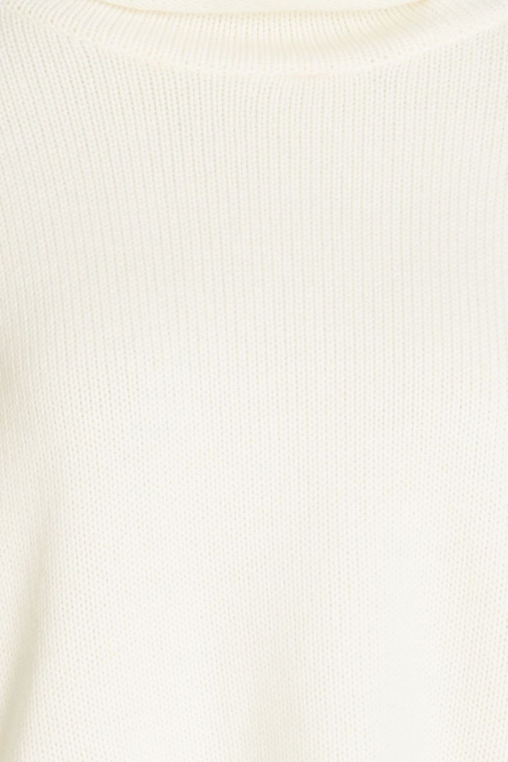 LOULOU STUDIO Stintin wool and cashmere-blend turtleneck sweater
