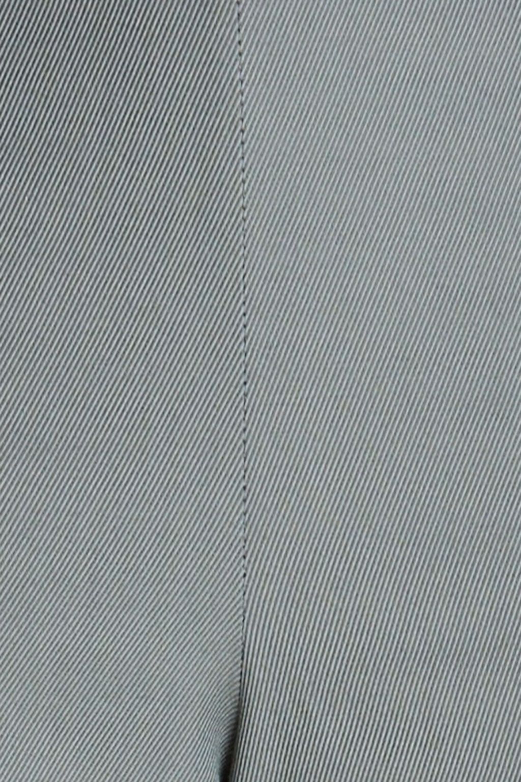 LOULOU STUDIO Twill wide-leg pants