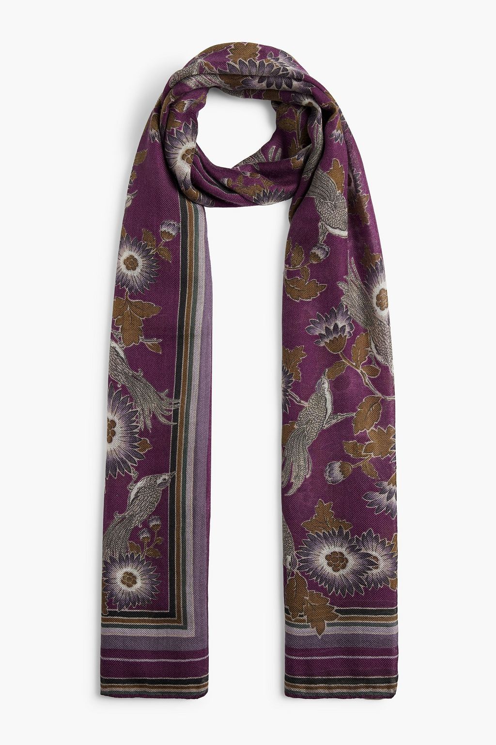 Scarf sale deals