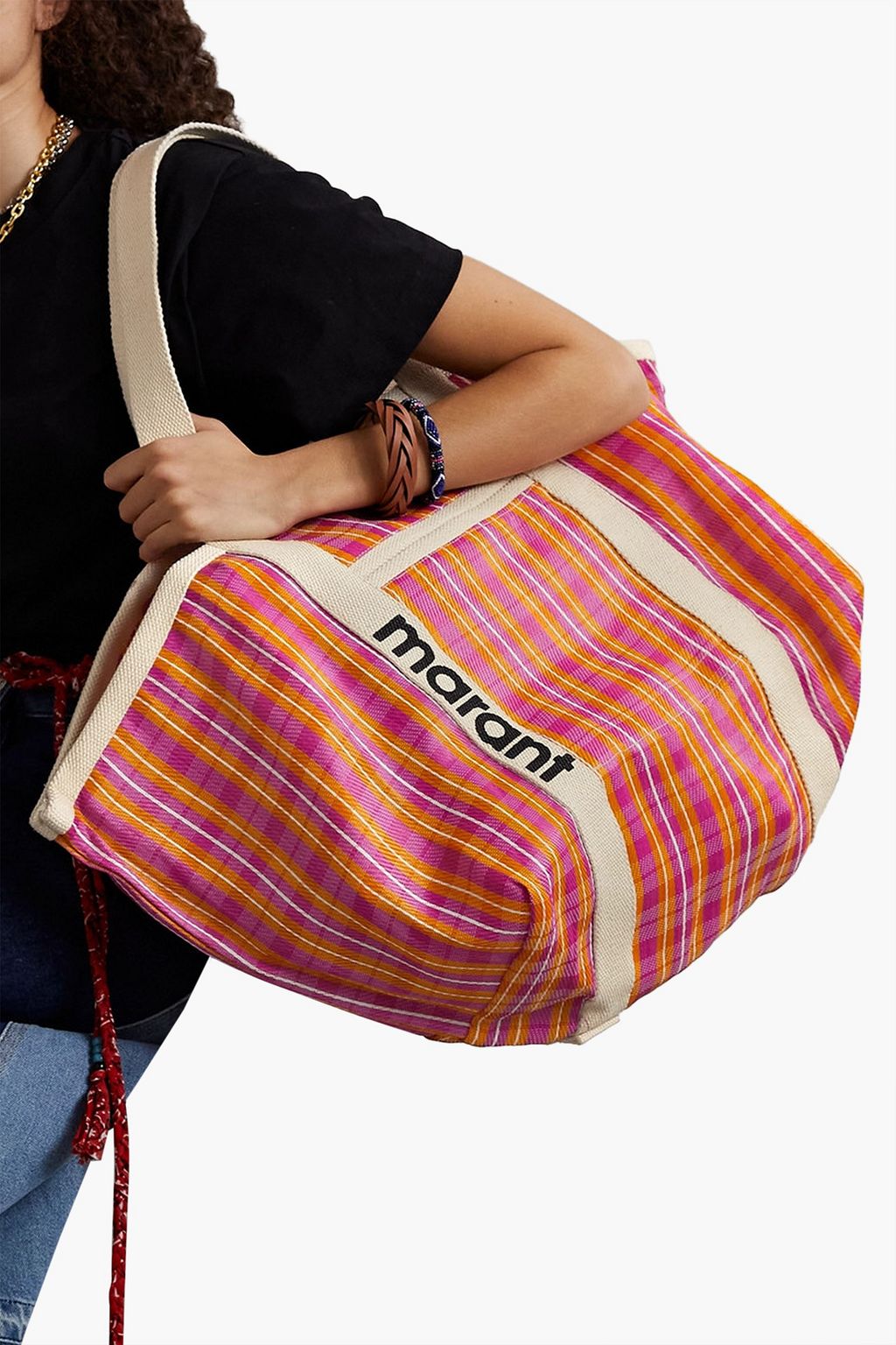 Isabel marant warden bag outlet
