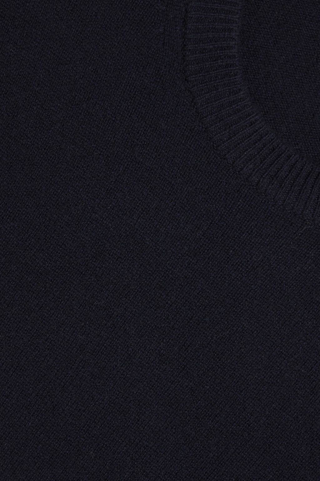 ALEX MILL Pullover aus Merinowolle