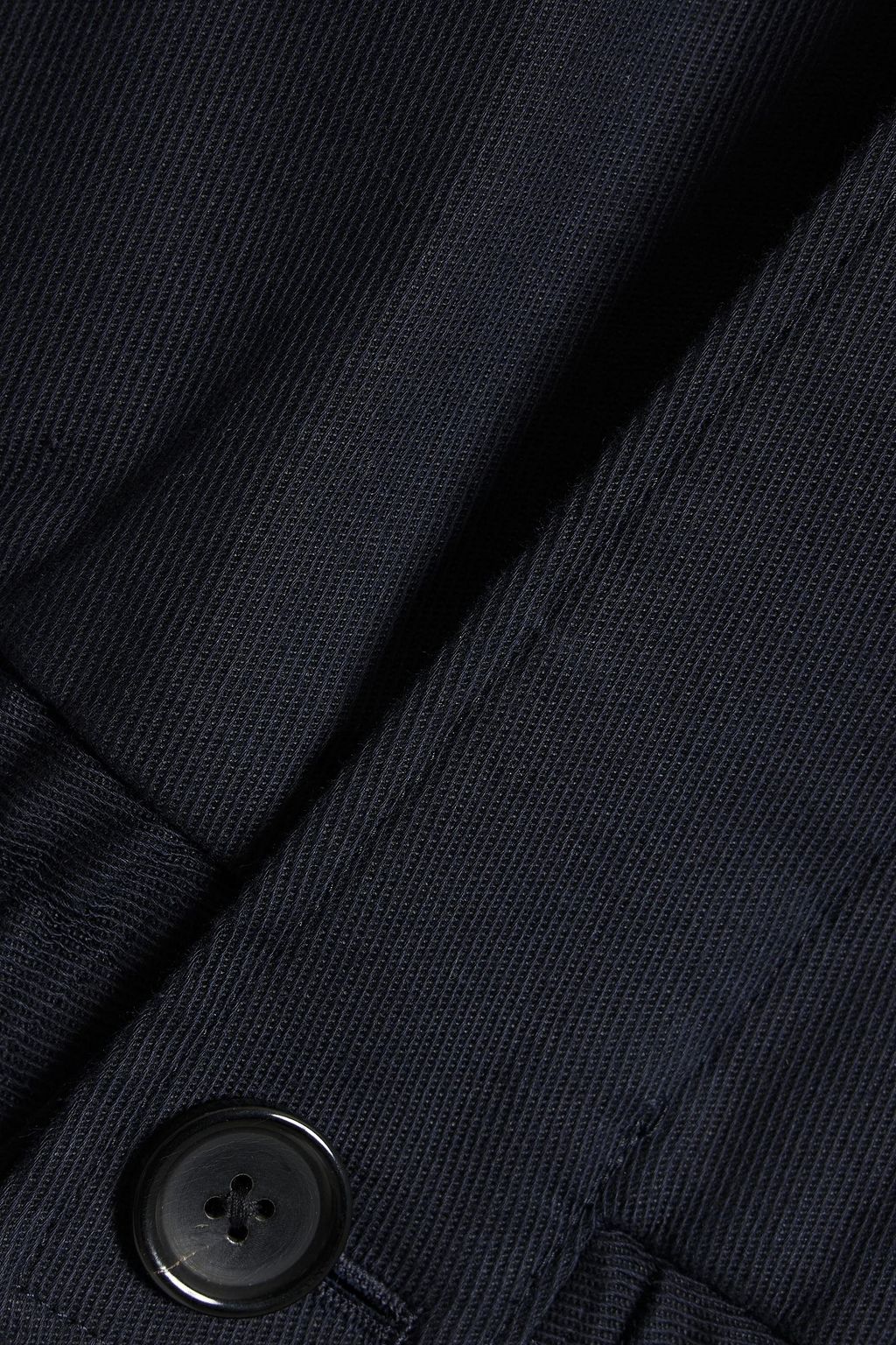 PS PAUL SMITH Cotton-blend twill jacket