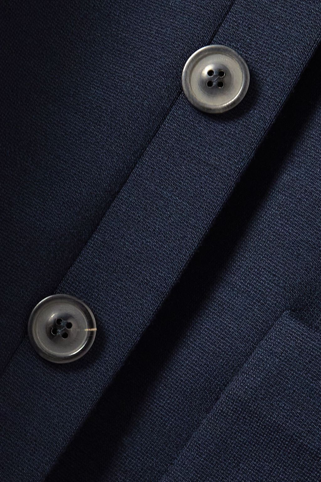 MAISON MARGIELA Wool-blend blazer