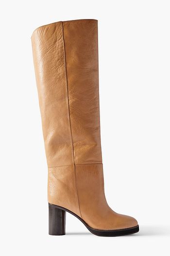 Boots daillan isabel marant deals