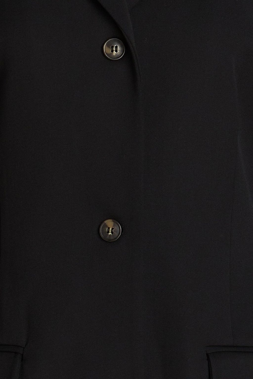 LOULOU STUDIO Lovund wool-blend blazer