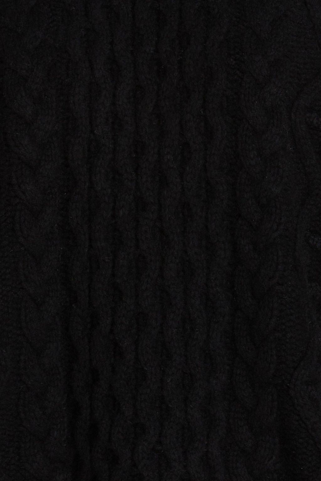 LOULOU STUDIO Seca cable-knit wool and cashmere-blend sweater